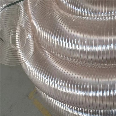 کانال هوا PU